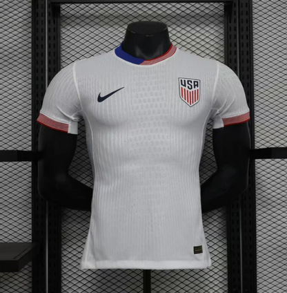 USA 25/26 World Cup Jersey