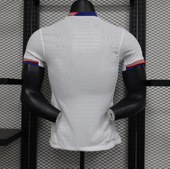 USA 25/26 World Cup Jersey