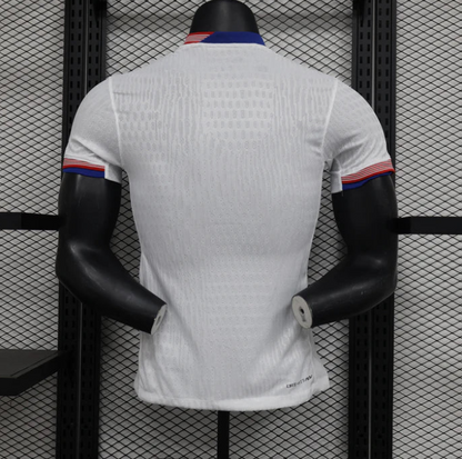 USA 25/26 World Cup Jersey